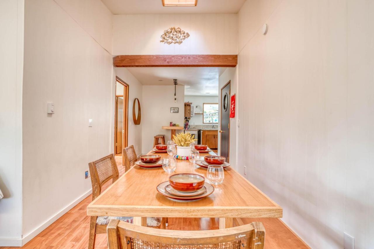 Rancho Relaxo Villa แปซิฟิกซิตี ภายนอก รูปภาพ