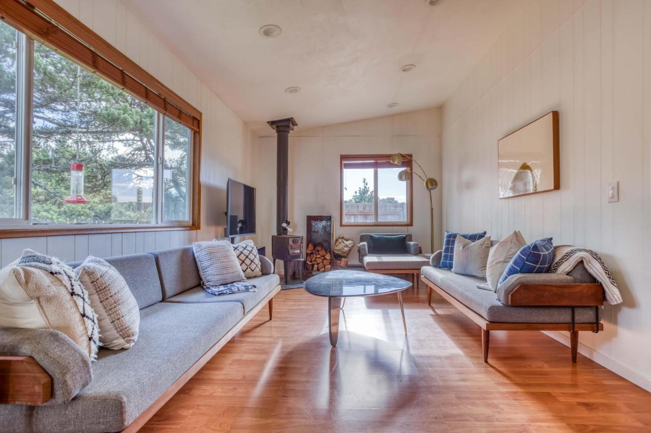 Rancho Relaxo Villa แปซิฟิกซิตี ภายนอก รูปภาพ