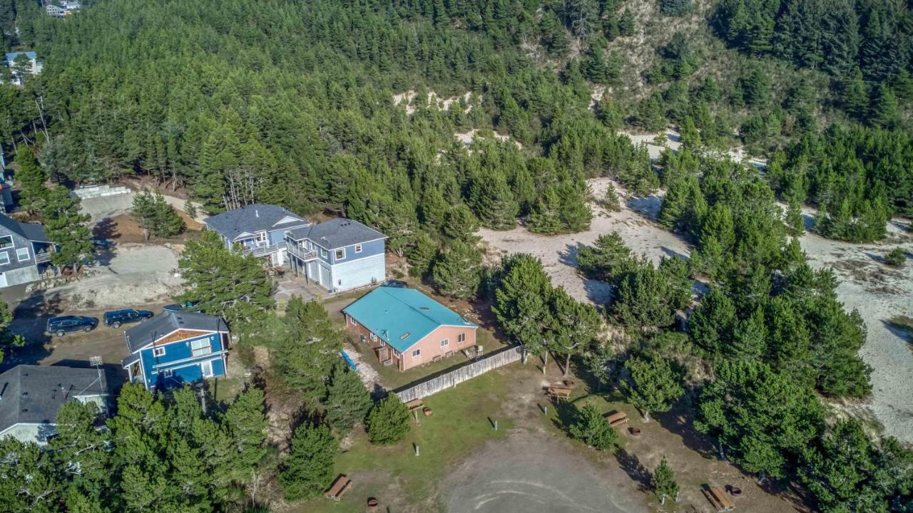 Rancho Relaxo Villa แปซิฟิกซิตี ภายนอก รูปภาพ